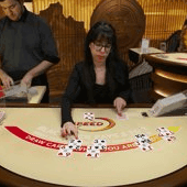 Evo Speed Blackjack 11 game thumbnail