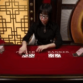 Emperor Speed Baccarat A game thumbnail