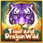Tiger and Dragon Wild game screenshot