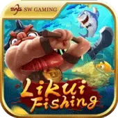 Pangingisda ni LiKui game screenshot