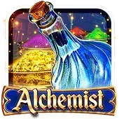 Alchemist game thumbnail