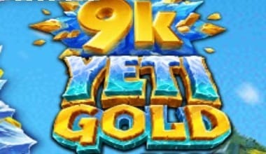 9K Yeti Gold