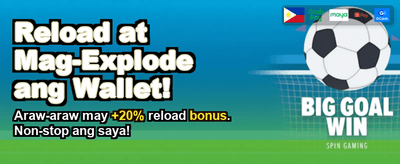 Exciting Rewards Await You