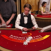 Speed VIP Blackjack G game thumbnail