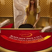 Speed VIP Blackjack S game thumbnail