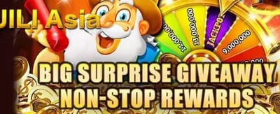 Free spins and bonus wheel