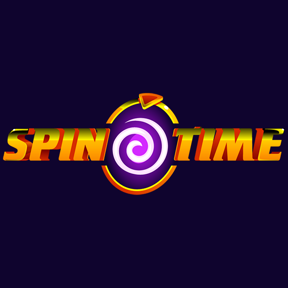 SpinTime777 Casino Logo